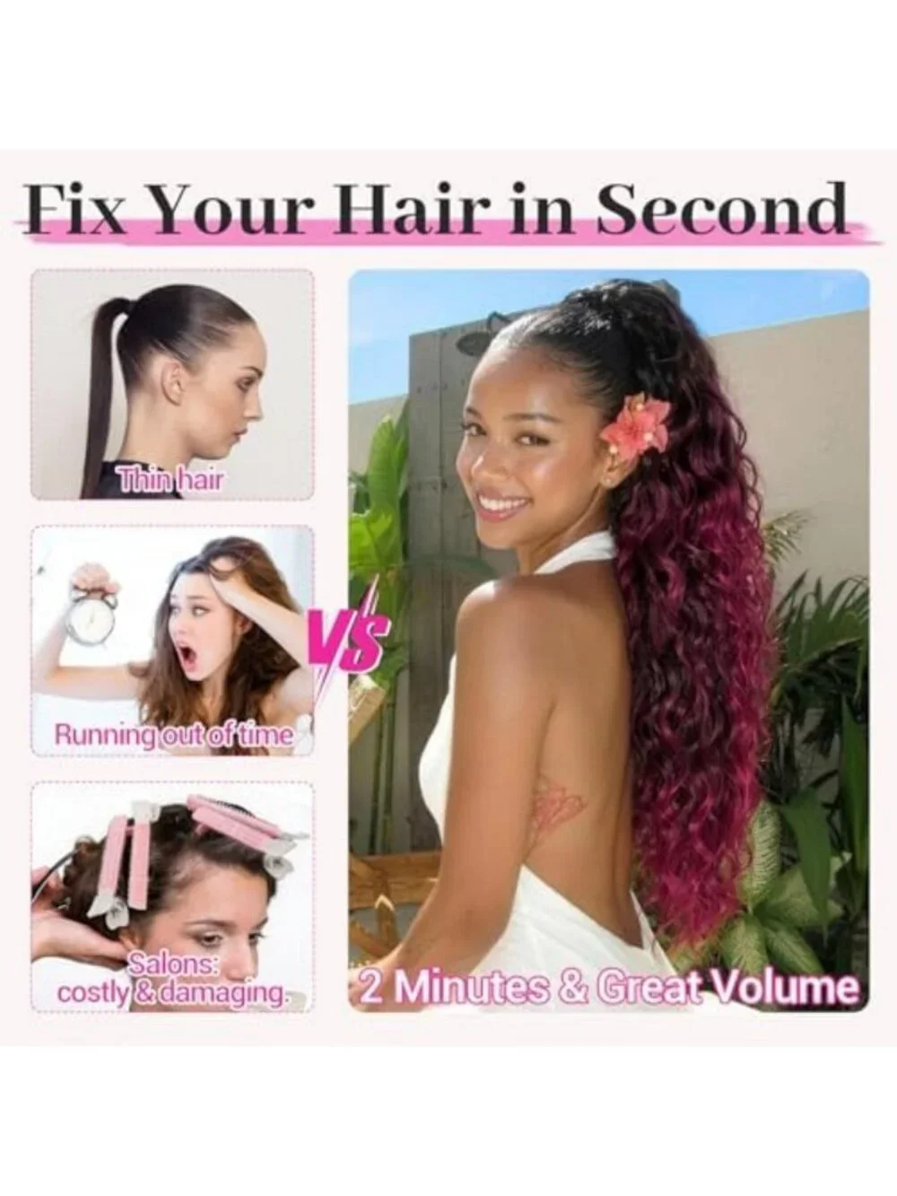 N/A transform your